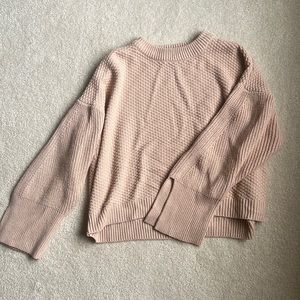 Top shop sweater
